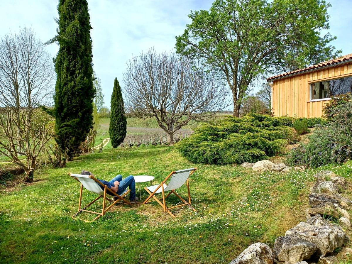 Cottage de La Grave Bourg Extérieur photo